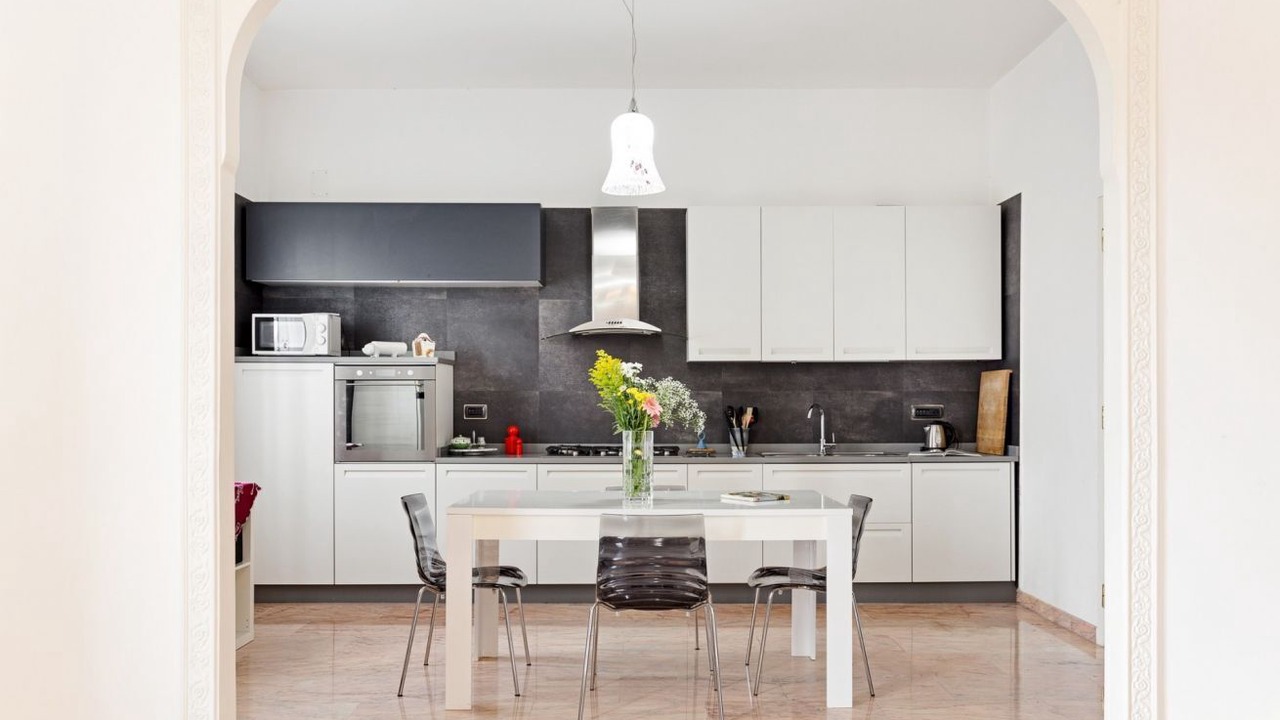 Photo of Kitchen in Arenella
