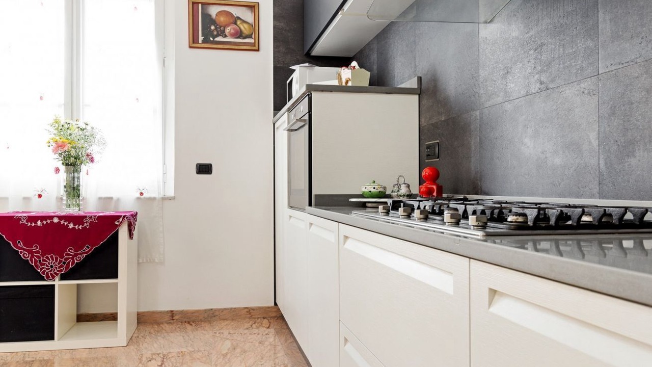 Photo of Kitchen in Arenella