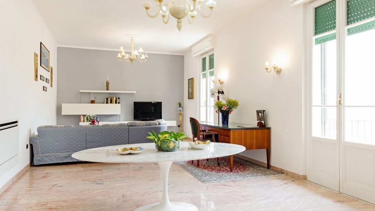 Photo of Livingroom in Arenella