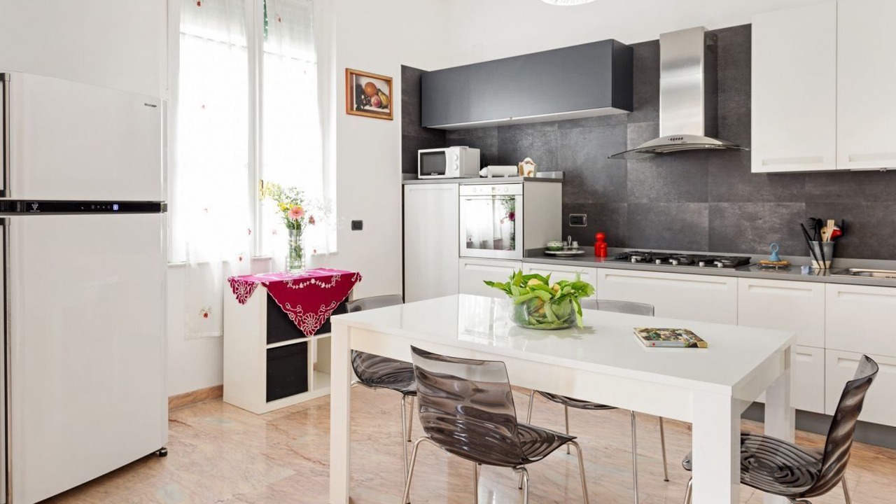 Photo of Kitchen in Arenella