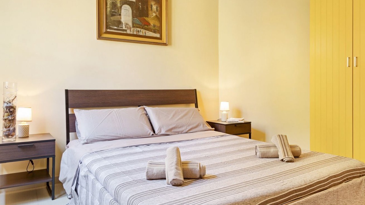 Photo of Bedroom in Arenella