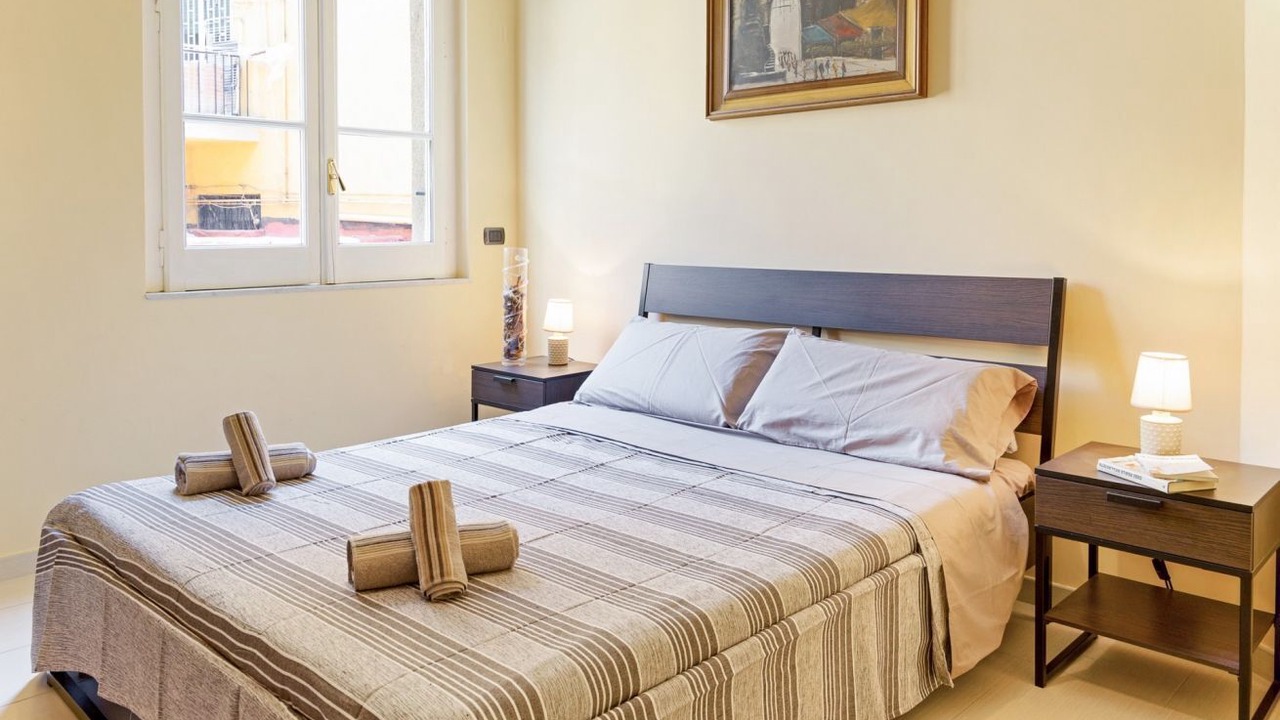 Photo of Bedroom in Arenella