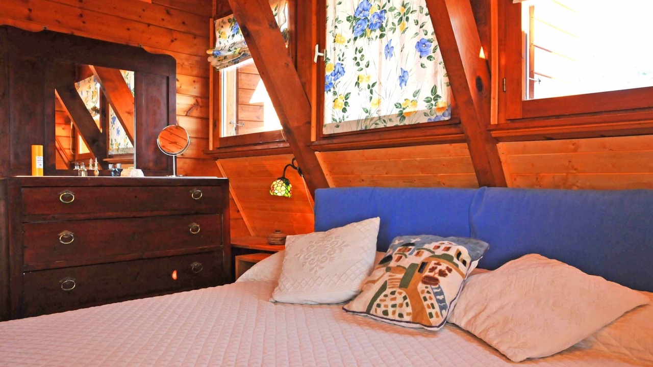 Photo of Bedroom in Sarzana