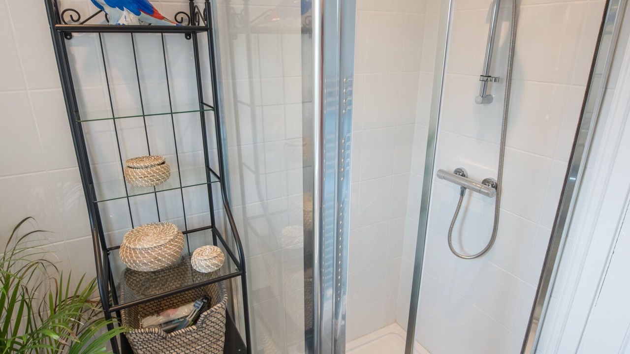 Photo of Bathroom in Holywood