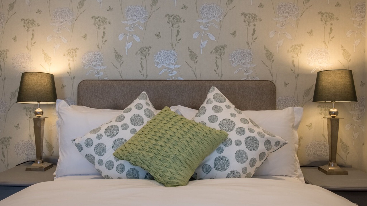 Photo of Bedroom in Holywood