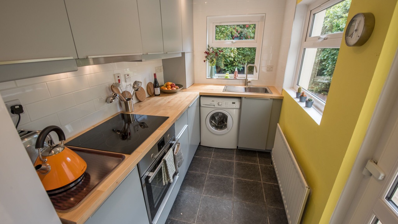 Photo of Kitchen in Holywood