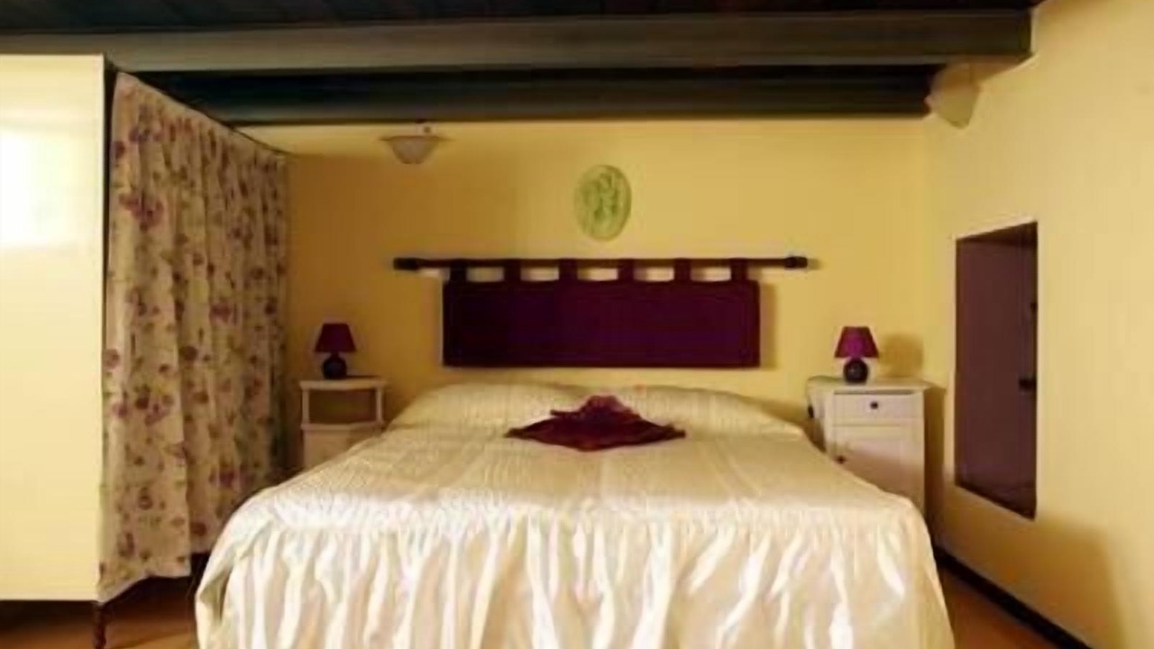 Photo of Bedroom in Urbino