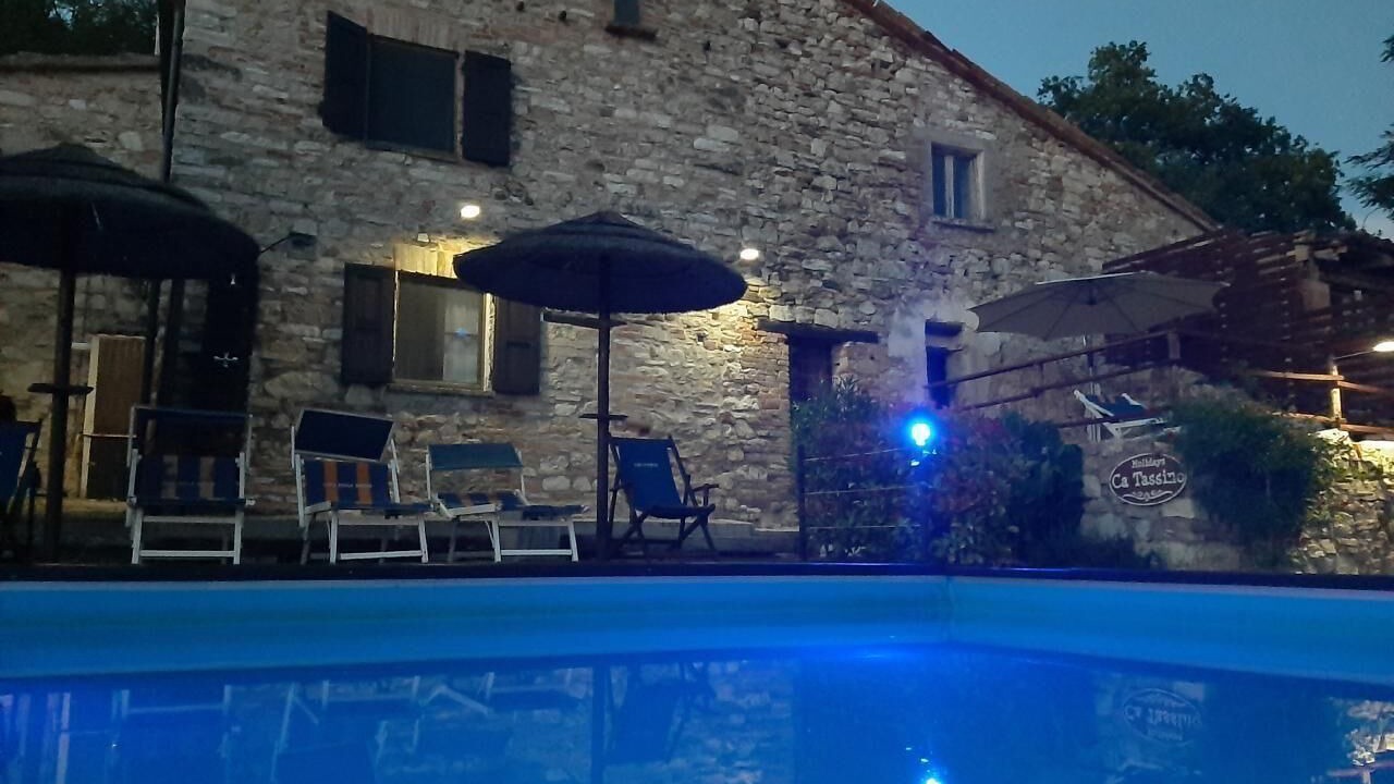 Photo of Outdoor in Urbino