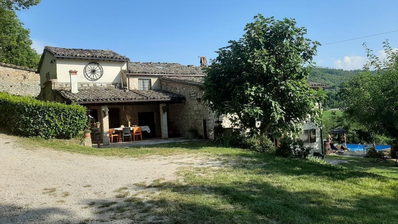 Photo of Outdoor in Urbino