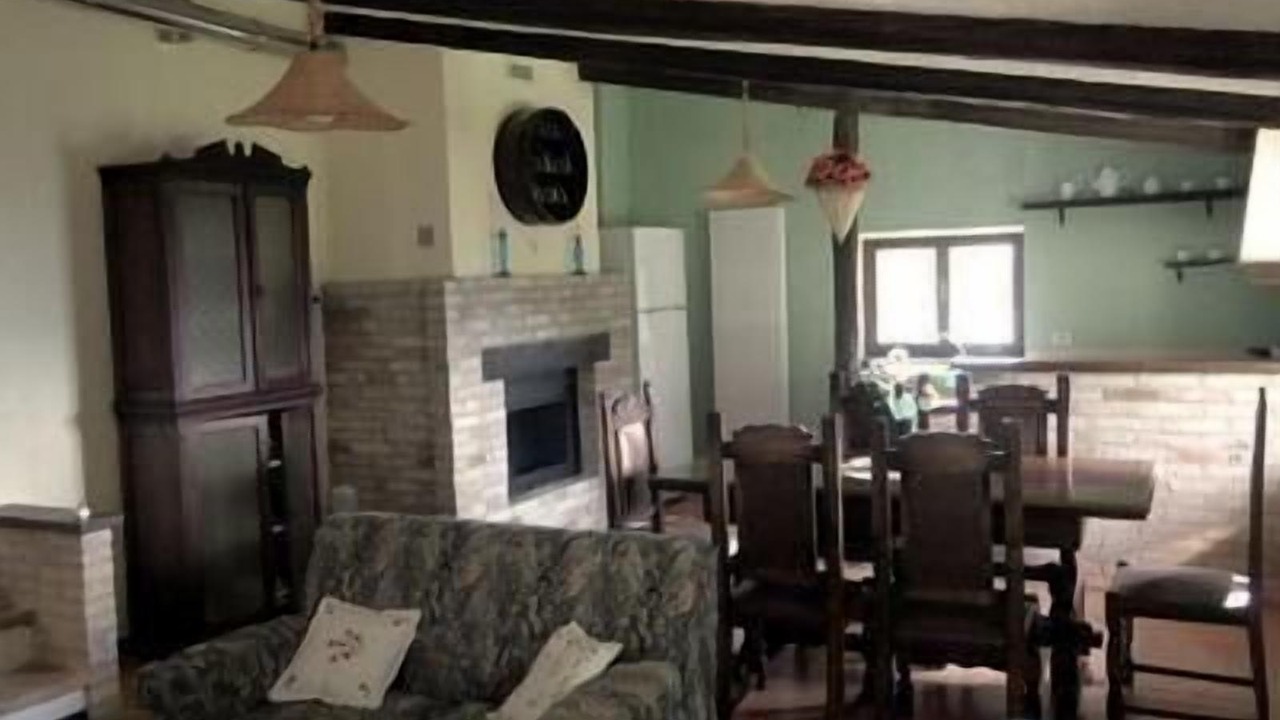 Photo of Livingroom in Urbino