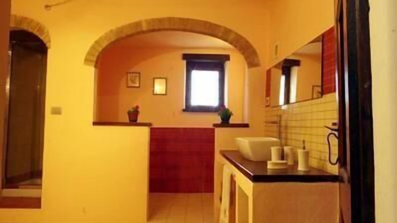 Photo of Bathroom in Urbino