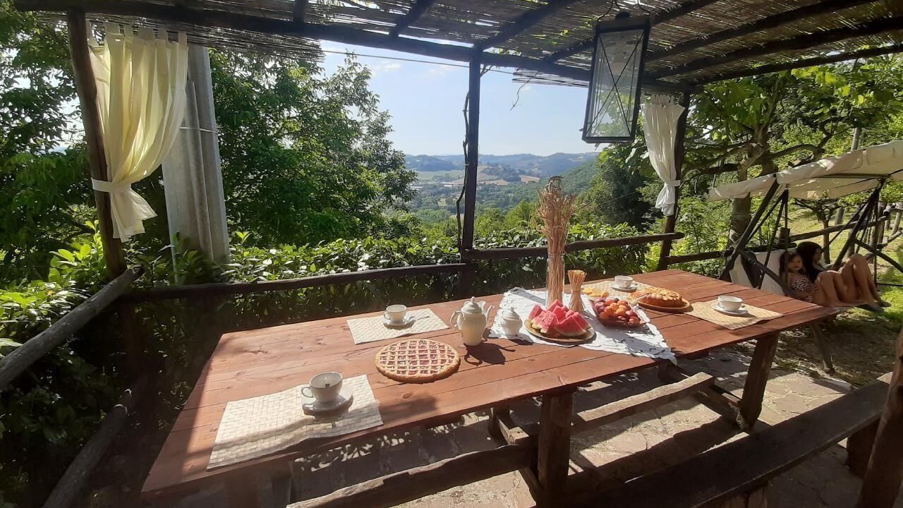 Photo of Outdoor in Urbino