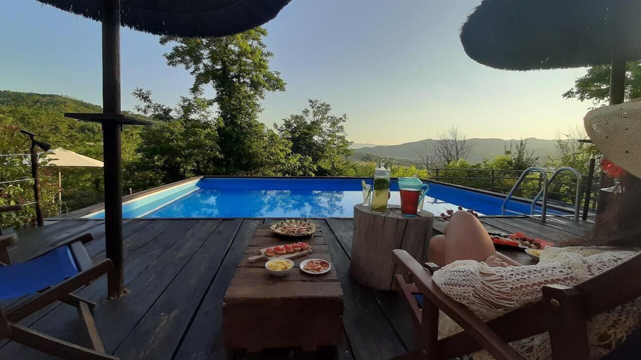 Photo of Outdoor in Urbino