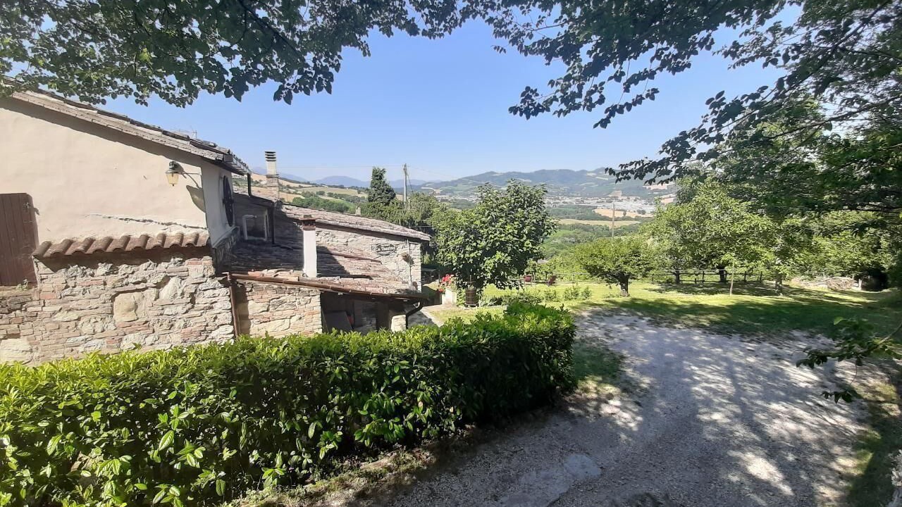 Photo of Outdoor in Urbino