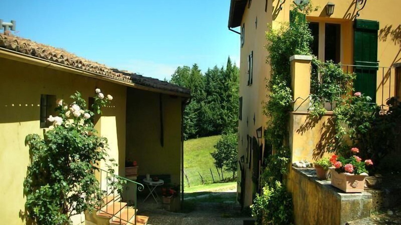 Photo of Outdoor in Spoleto