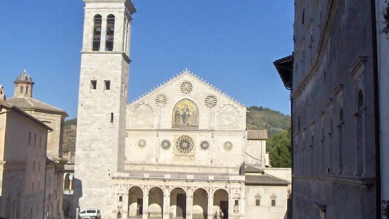 Photo of Others in Spoleto