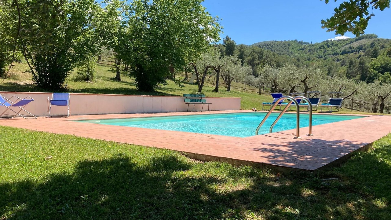 Photo of Outdoor in Spoleto