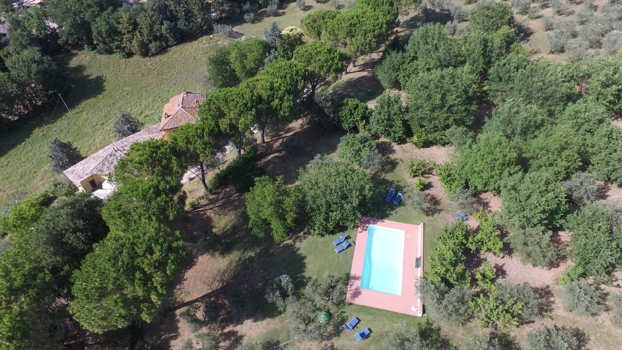Photo of Outdoor in Spoleto