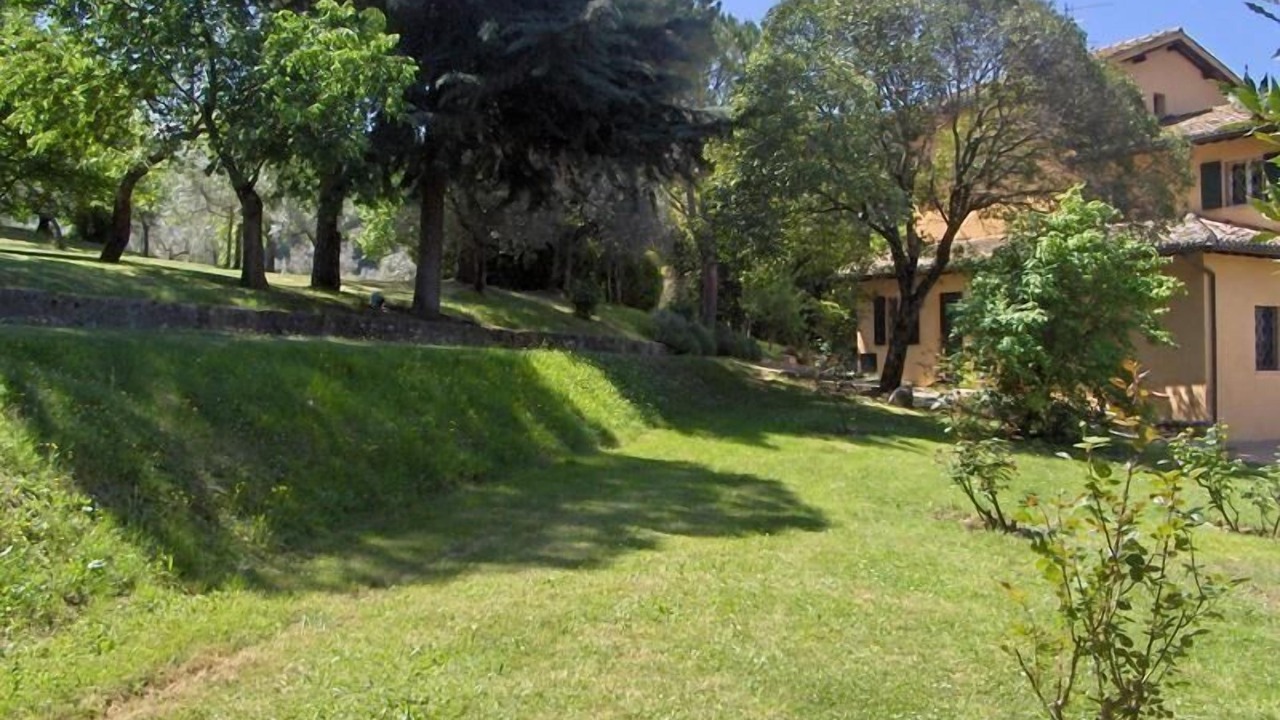 Photo of Outdoor in Spoleto