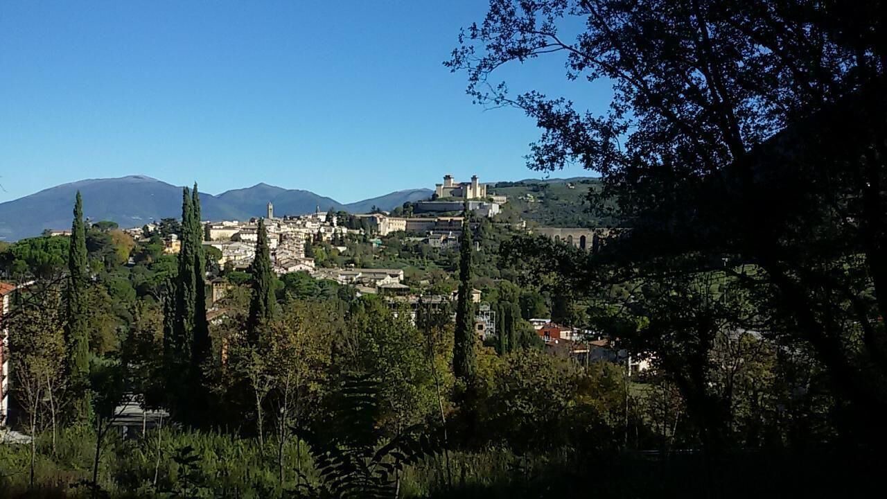 Photo of Outdoor in Spoleto