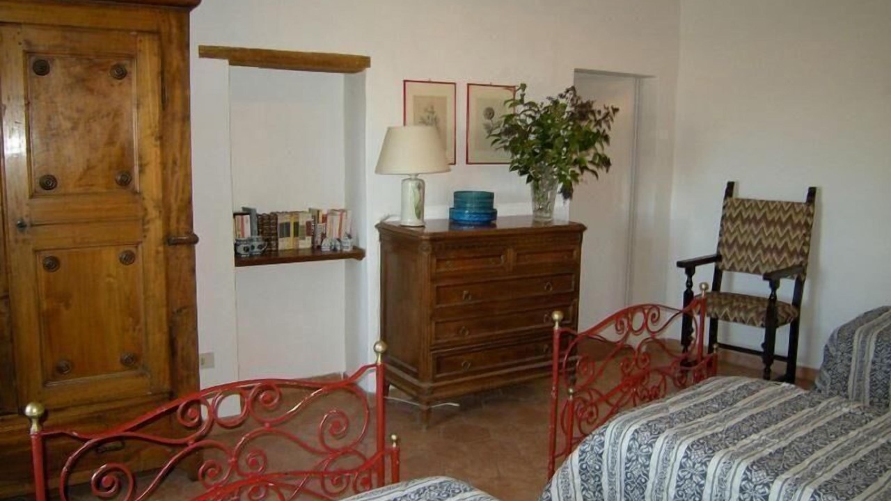 Photo of Bedroom in Spoleto