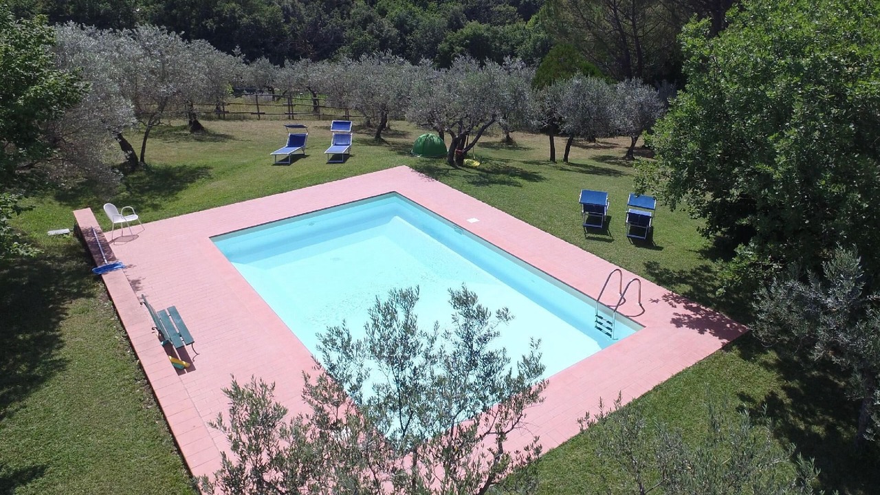 Photo of Outdoor in Spoleto