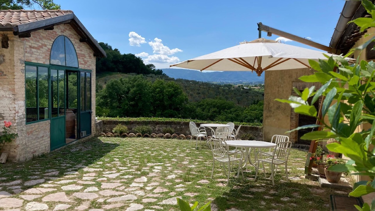 Photo of Outdoor in Spoleto