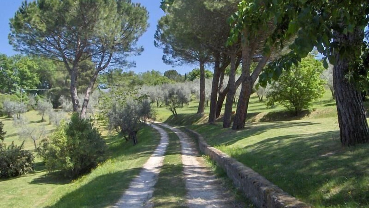 Photo of Outdoor in Spoleto