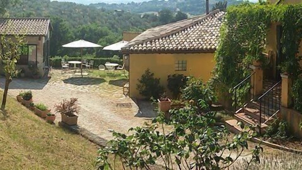 Photo of Outdoor in Spoleto