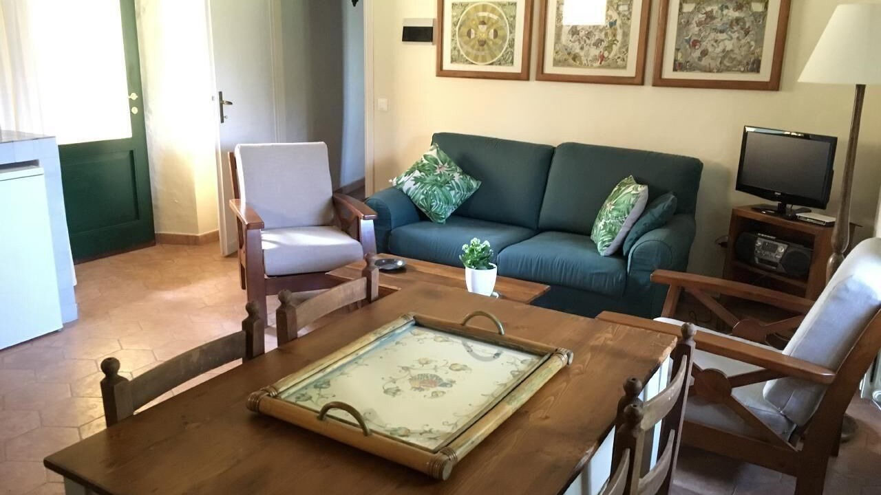 Photo of Livingroom in Spoleto