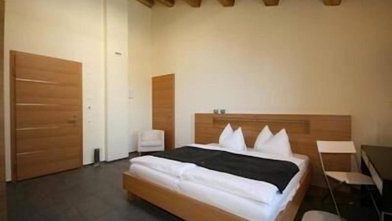 Photo of Bedroom in Monte San Vito