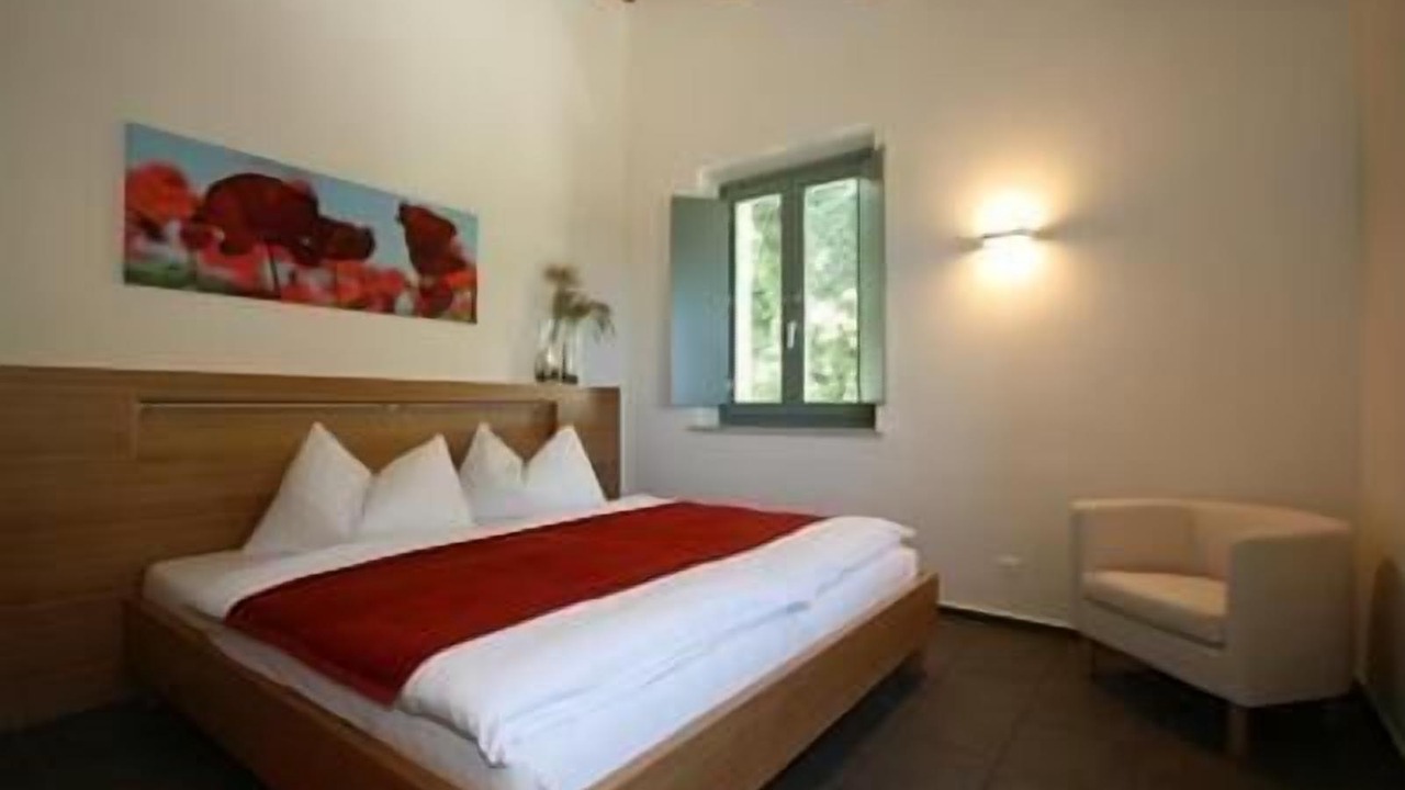 Photo of Bedroom in Monte San Vito