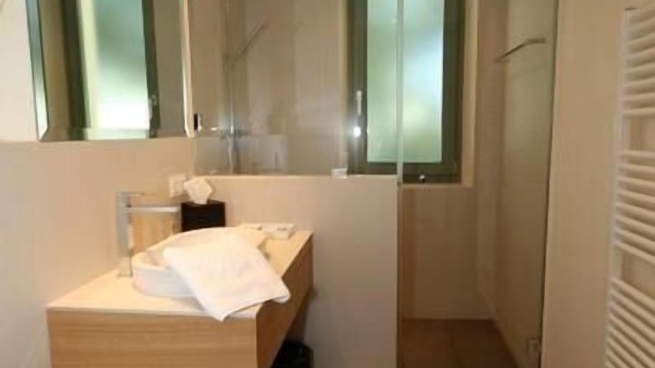 Photo of Bathroom in Monte San Vito