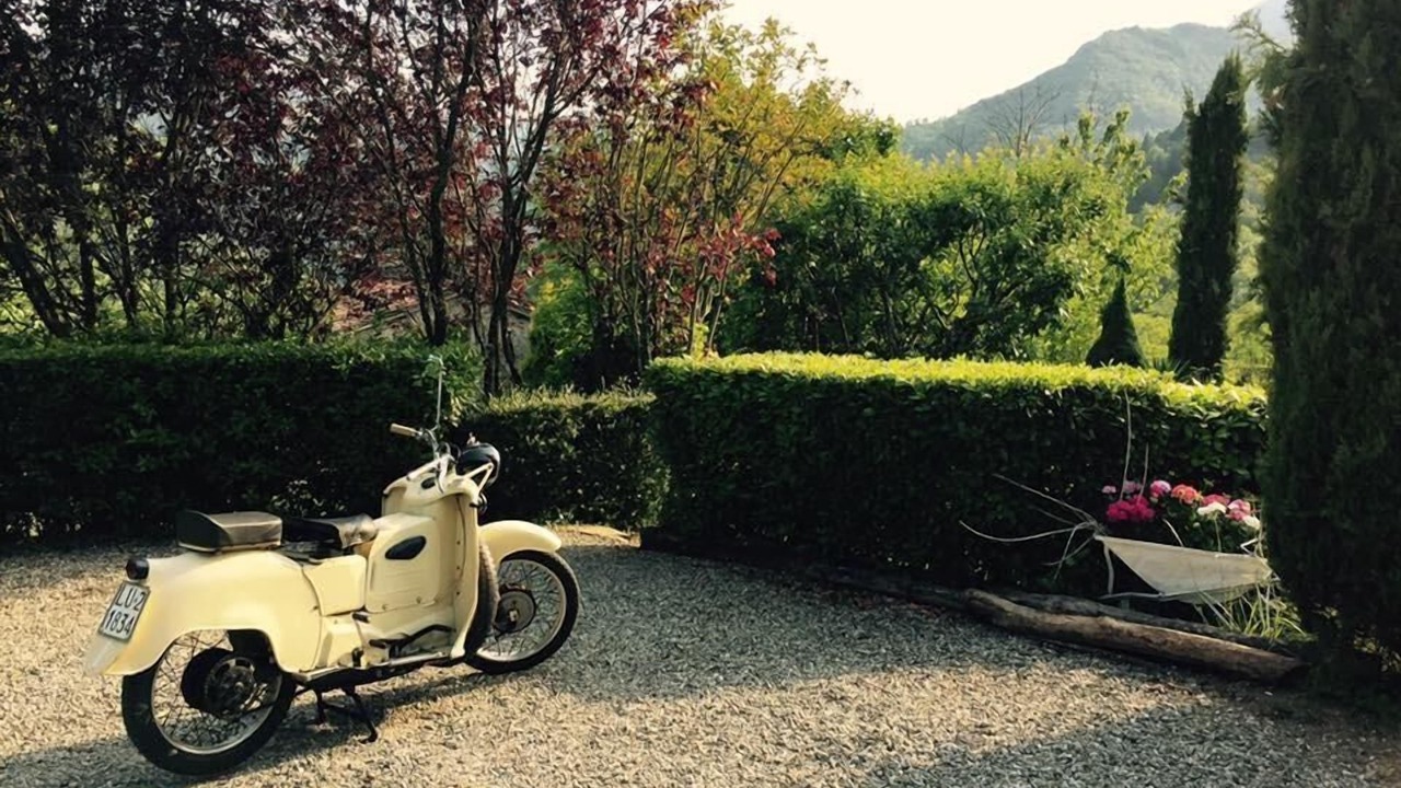 Photo of Outdoor in Vergemoli
