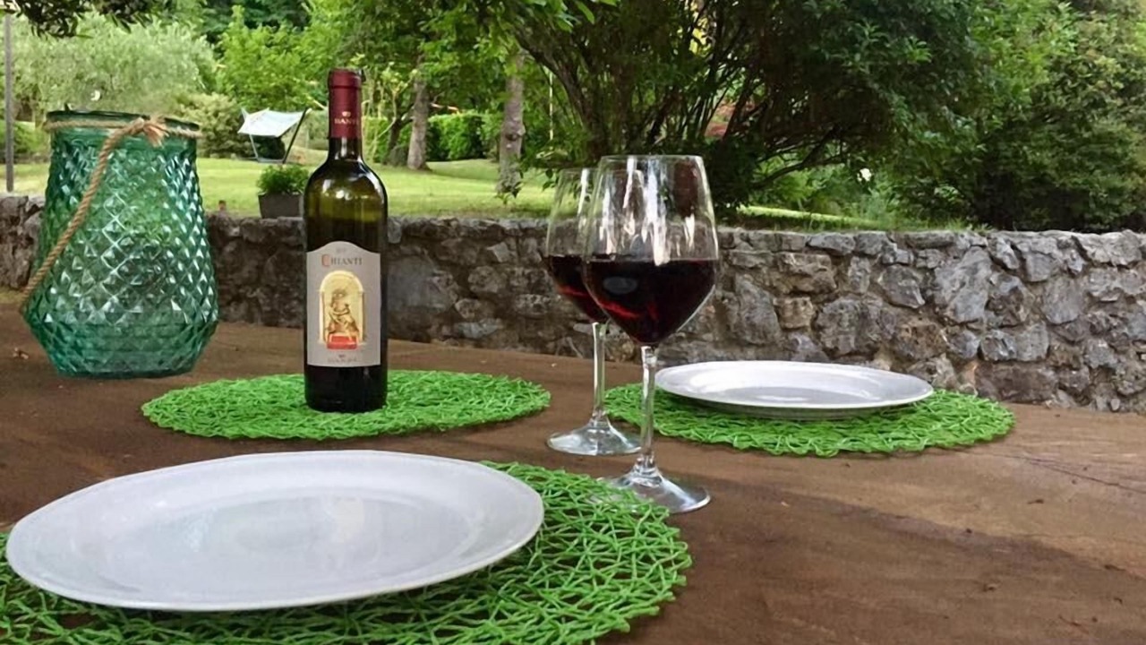 Photo of Outdoor in Vergemoli
