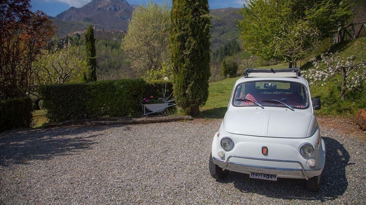 Photo of Outdoor in Vergemoli