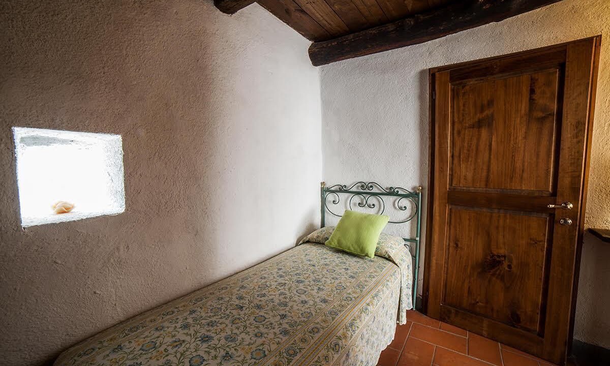 Photo of Bedroom in Vergemoli