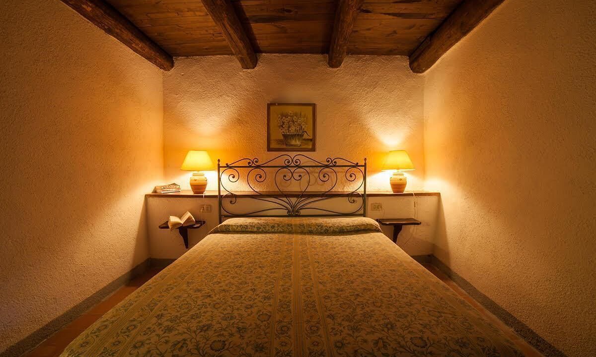 Photo of Bedroom in Vergemoli