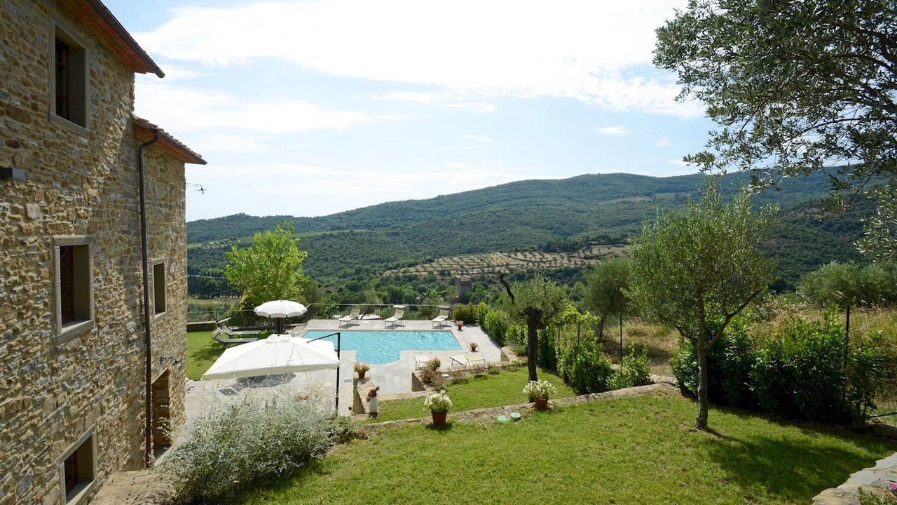 Photo of Outdoor in Cortona