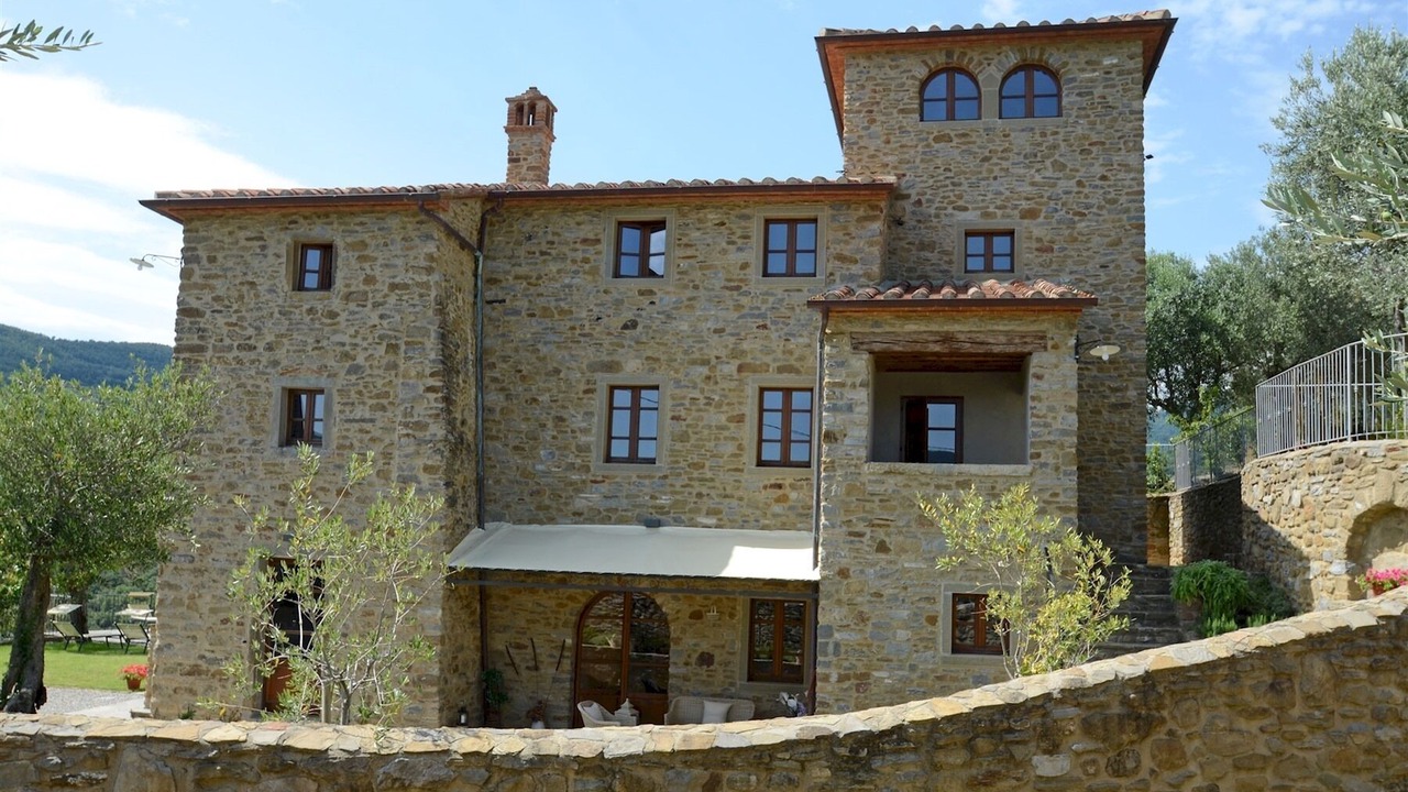 Photo of Outdoor in Cortona