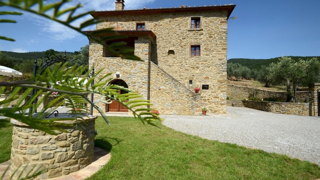 Photo of Outdoor in Cortona