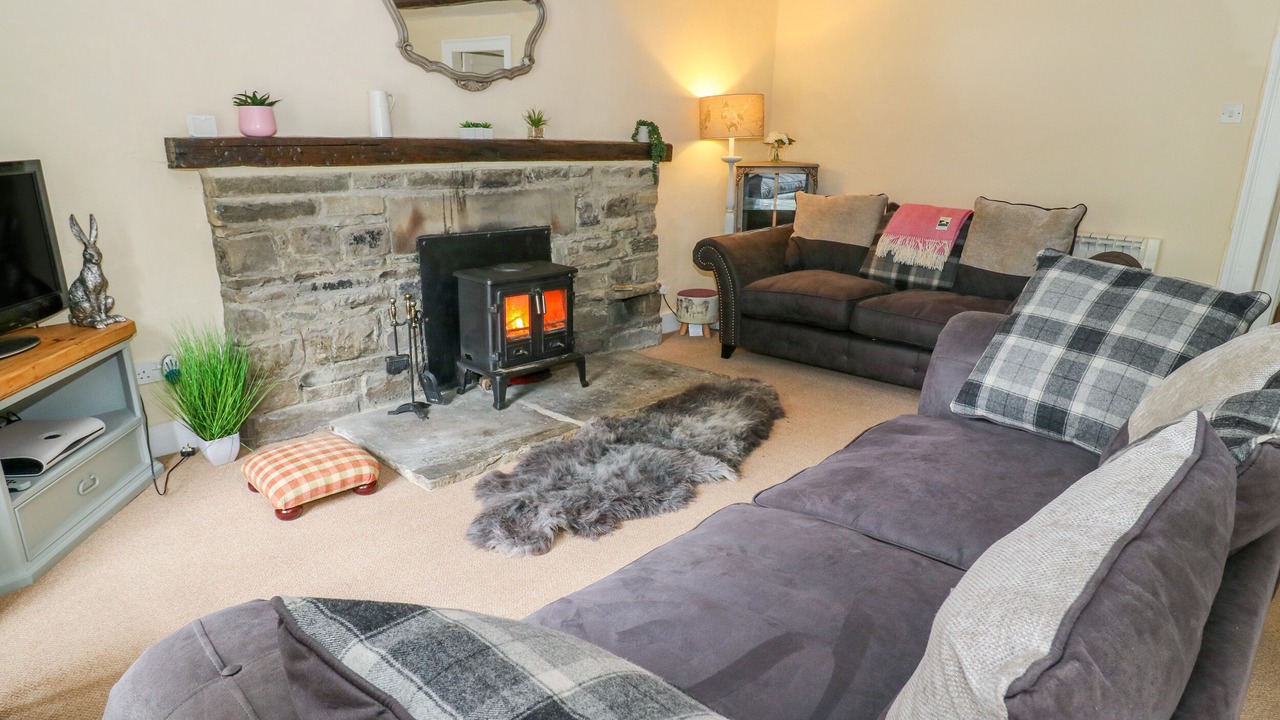 Photo of Livingroom in Horton in Ribblesdale