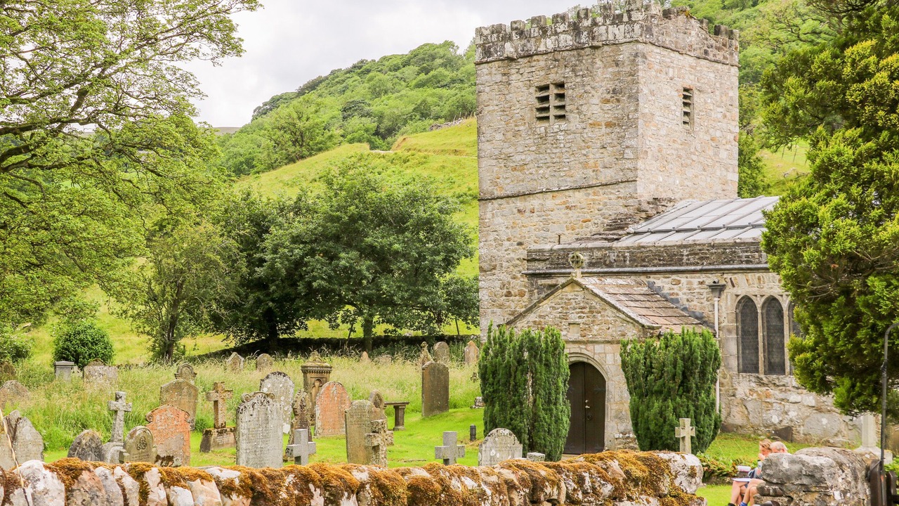 Photo of Others in Horton in Ribblesdale