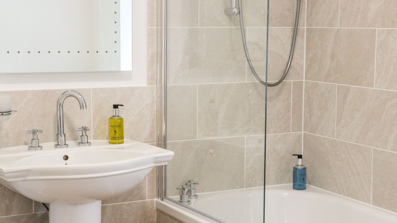 Photo of Bathroom in Horton in Ribblesdale