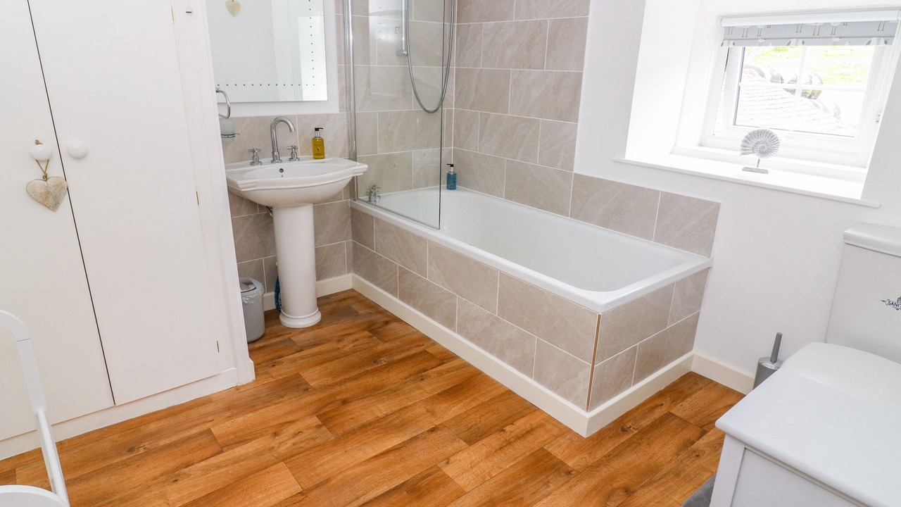Photo of Bathroom in Horton in Ribblesdale