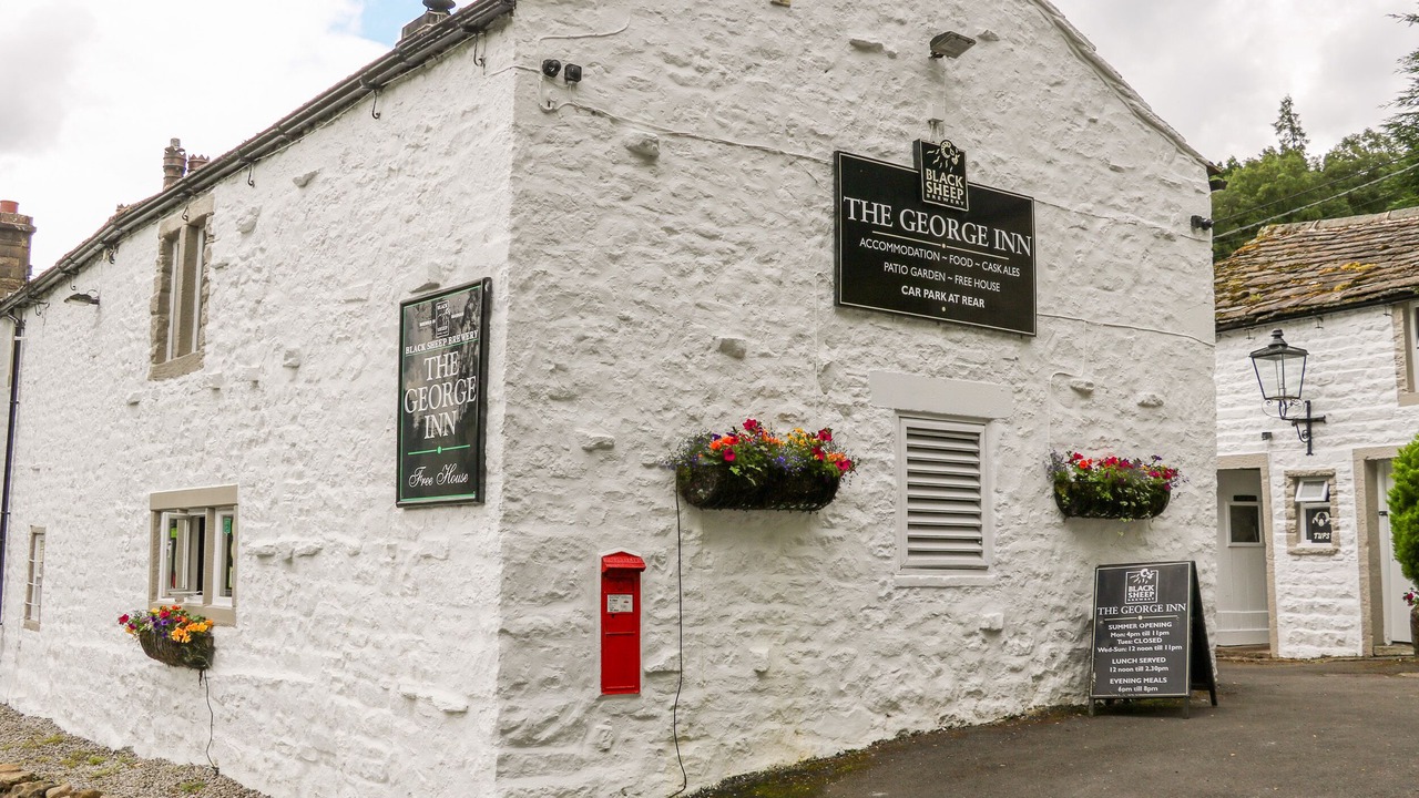 Photo of Outdoor in Horton in Ribblesdale