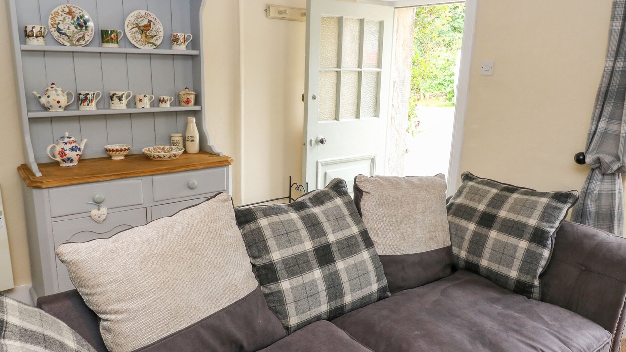 Photo of Livingroom in Horton in Ribblesdale