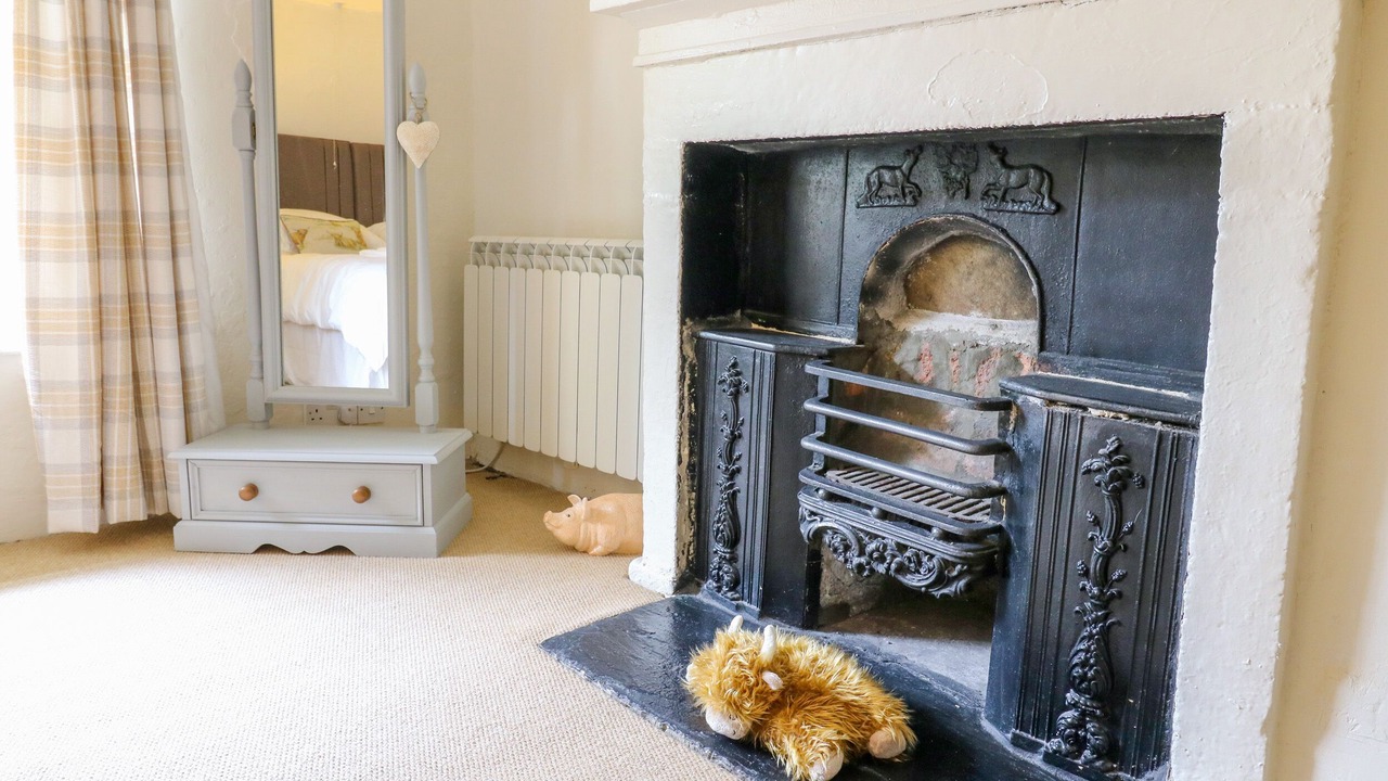 Photo of Bedroom in Horton in Ribblesdale
