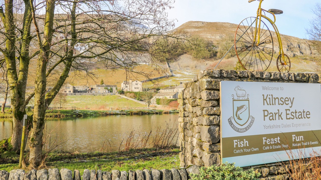 Photo of Outdoor in Horton in Ribblesdale