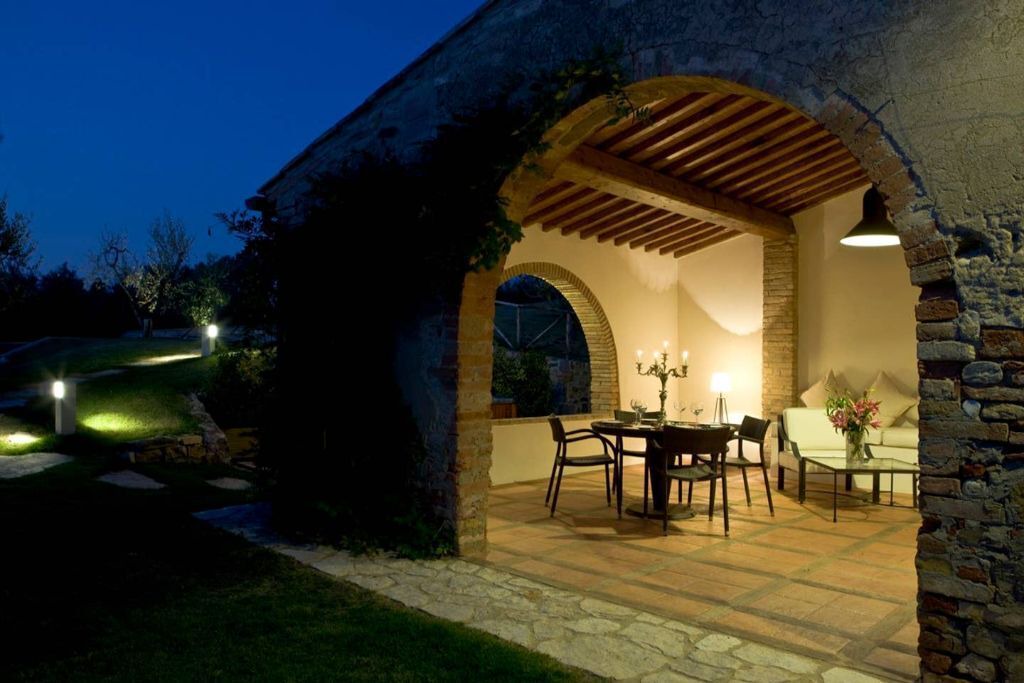 Photo of Outdoor in Montespertoli